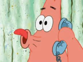 SpongeBob SquarePants Fans Call Out Patrick Star in New .